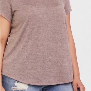 Torrid top